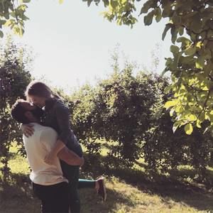 Meet your Posher, Audrey-anne